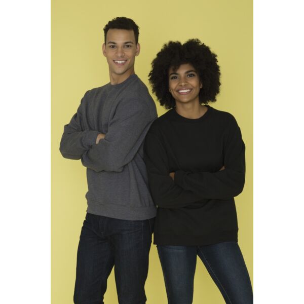 ATC Everyday Fleece Crewneck Sweatshirt Thumbnail