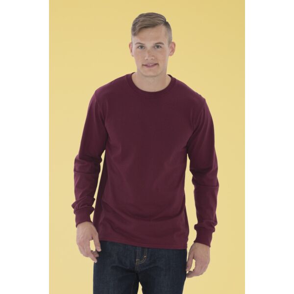 ATC EVERYDAY COTTON LONG SLEEVE TEE Thumbnail