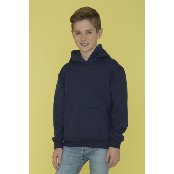 ATC EVERYDAY FLEECE HOODED YOUTH SWEATSHIRT Thumbnail