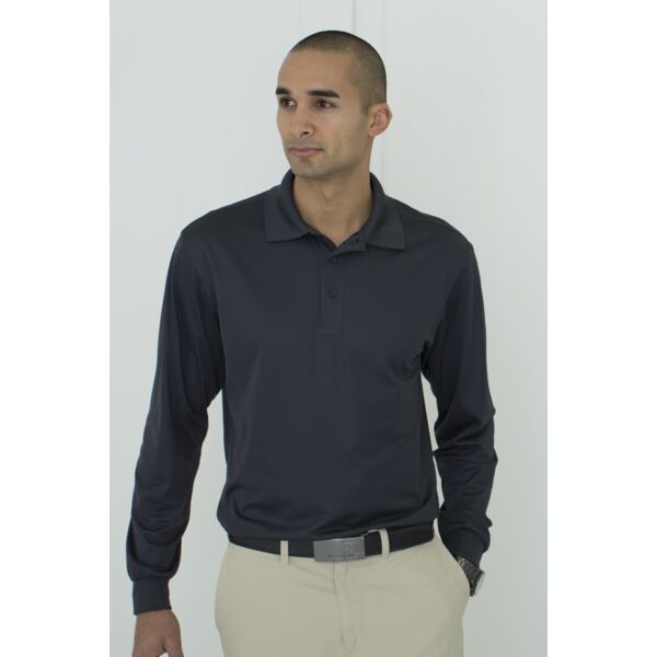 COAL HARBOUR SNAG RESISTANT LONG SLEEVE SPORT SHIRT Thumbnail