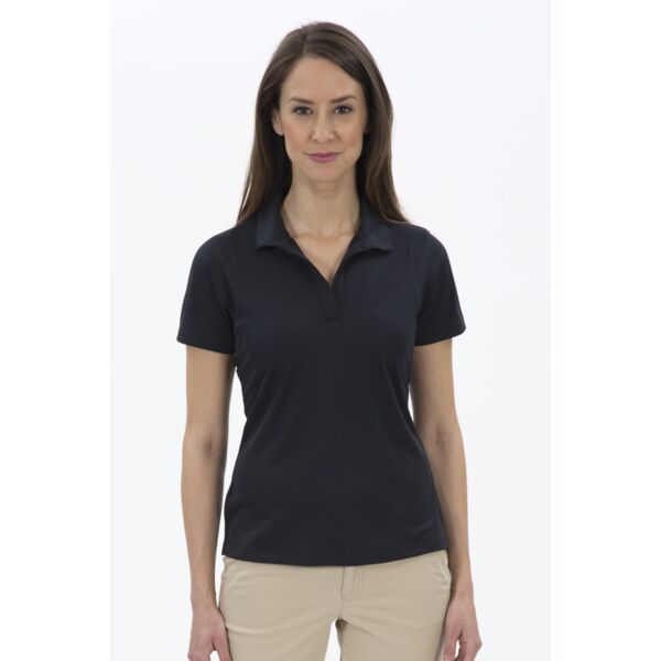 COAL HARBOUR SNAG RESISTANT LADIES' SPORT SHIRT Thumbnail