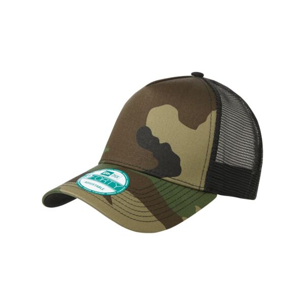 NEW ERA SNAPBACK TRUCKER CAP Thumbnail