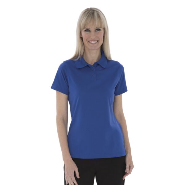 COAL HARBOUR SNAG PROOF POWER LADIES' SPORT SHIRT Thumbnail