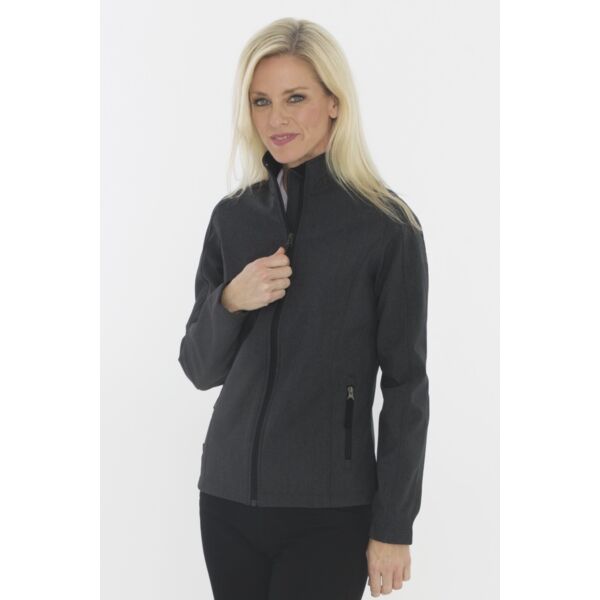 COAL HARBOUR EVERYDAY SOFT SHELL LADIES' JACKET Thumbnail