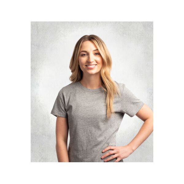 Ladies Playlist Lady Tee Thumbnail