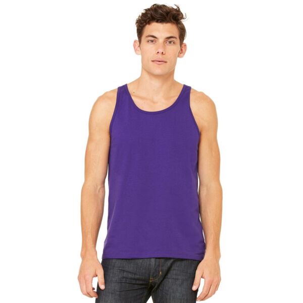 Customer Supplied Tank Top Thumbnail